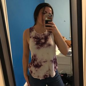 American Eagle Soft and Sexy Tank